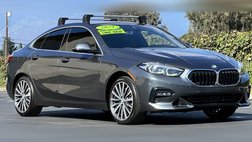 2021 BMW 2 Series 228i Gran Coupe