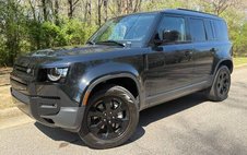 2026 Land Rover Defender 110 P300 S