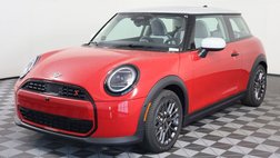 2025 MINI Hardtop Cooper S Signature Trim