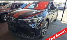 2023 Volkswagen ID.4 Pro