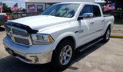 2016 Ram Ram Pickup 1500 Laramie