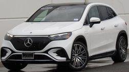 2023 Mercedes-Benz EQE EQE 500 4MATIC