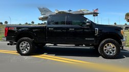 2017 Ford Super Duty F-350 Lariat