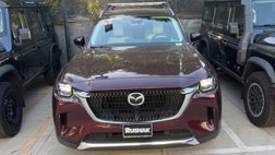 2024 Mazda CX-90 Plug-in Hybrid Premium Plus