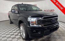 2019 Ford F-150 Limited