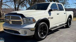 2017 Ram Ram Pickup 1500 Laramie