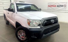 2014 Toyota Tacoma Base
