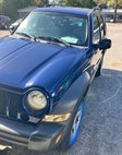 2006 Jeep Liberty Sport