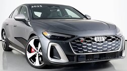 2025 Audi S5 quattro Premium Plus TFSI