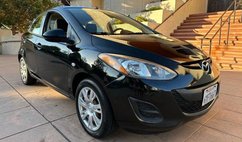 2012 Mazda MAZDA2 Sport