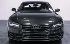 2014 Audi A7 3.0T quattro Prestige