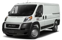 2019 Ram ProMaster 1500 136 WB