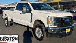 2023 Ford Super Duty F-250 XLT