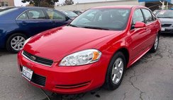 2009 Chevrolet Impala LT