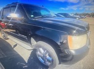 2011 Chevrolet Avalanche LTZ