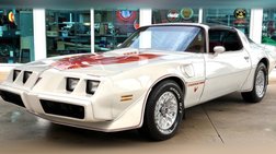 1979 Pontiac Firebird 