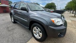 2006 Toyota 4Runner SR5