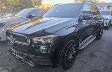 2023 Mercedes-Benz GLE-Class GLE 350 4MATIC