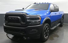 2023 Ram Ram Pickup 2500 Rebel