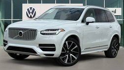 2019 Volvo XC90 T8 eAWD Inscription