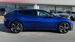 2024 Kia EV6 GT-Line