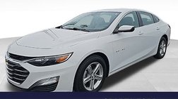 2020 Chevrolet Malibu LS Fleet