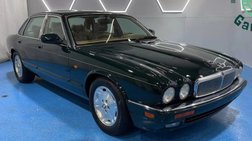 1996 Jaguar XJ-Series XJ6