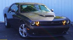 2020 Dodge Challenger GT