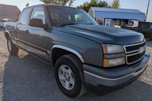 2007 Chevrolet Silverado 1500 Classic LS
