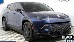 2023 Fisker Ocean Extreme