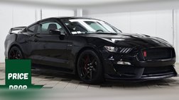 2017 Ford Mustang Shelby GT350R