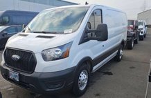 2022 Ford Transit 250