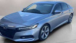2019 Honda Accord Touring