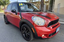 2014 MINI Countryman Cooper S