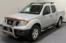 2011 Nissan Frontier S