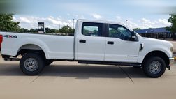 2019 Ford Super Duty F-250 XL
