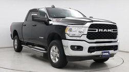 2024 Ram Ram Pickup 2500 Big Horn