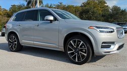 2024 Volvo XC90 B5 Plus Bright Theme