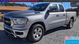 2021 Ram Ram Pickup 1500 Lone Star