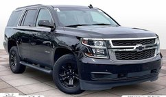 2019 Chevrolet Tahoe LS