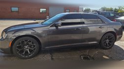 2020 Chrysler 300 S