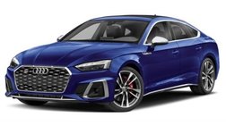 2023 Audi S5 Sportback 3.0T quattro Premium