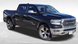 2020 Ram Ram Pickup 1500 Laramie