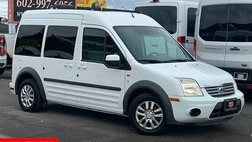 2011 Ford Transit Connect XLT Premium