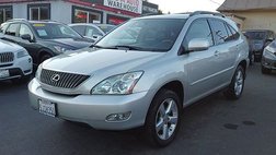 2005 Lexus RX 330 Base