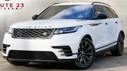 2019 Land Rover Range Rover Velar P380 R-Dynamic SE