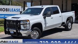 2023 Chevrolet Silverado 2500HD LT
