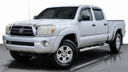 2007 Toyota Tacoma PreRunner V6