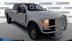 2023 Ford Super Duty F-250 XL