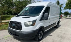 2015 Ford Transit 250